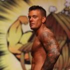 Jason  McGeorge - NPC Powershack Classic 2011 - #1